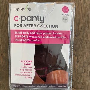 C Panty for c section recovery